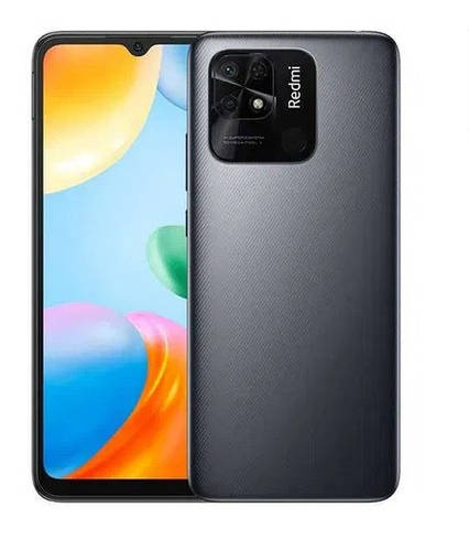 Смартфон Xiaomi Redmi 10c 3/64Gb NFC / 680 Snapdragon / 50Мп/ Нові ...