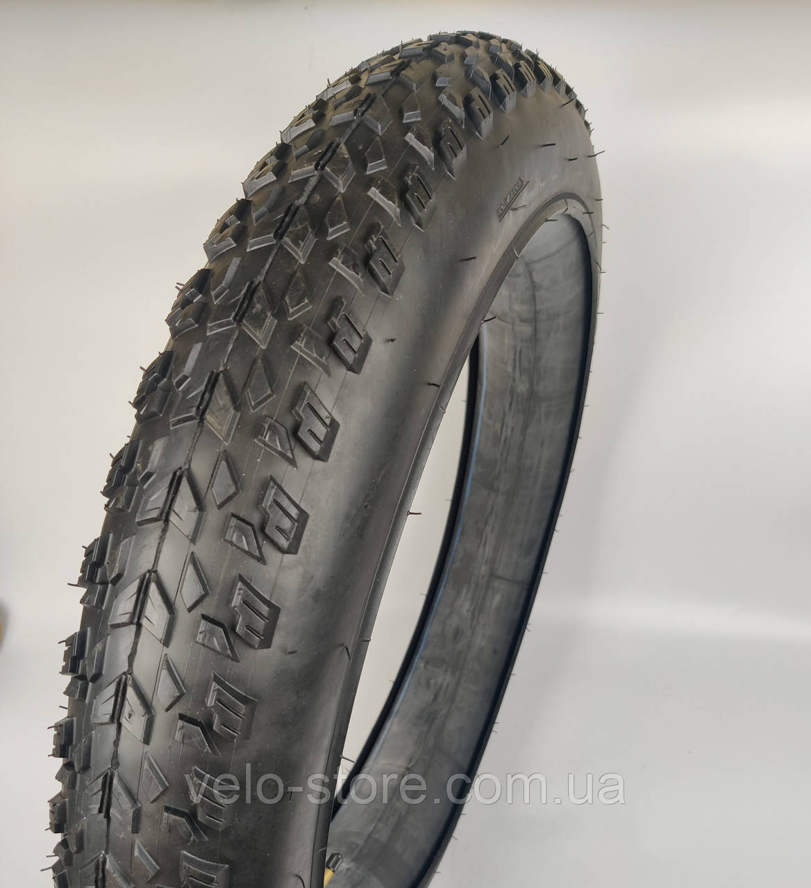 Покришка 26х4.0 Fatbike, фото 1