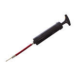 Балансувальна напівсфера для фітнесу з еспандерами 48 см BOSU MINI SPOINT FI-1936, фото 6