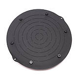 Балансувальна напівсфера для фітнесу з еспандерами 48 см BOSU MINI SPOINT FI-1936, фото 5