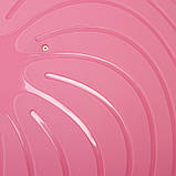 Балансувальна напівсфера для фітнесу з еспандерами 48 см BOSU MINI SPOINT FI-1936, фото 4