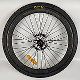 Покришка 26х2.10. Велосипедна шина 26х2.10 Farza. Покришка для велосипеда 26х2.10, фото 2