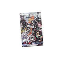 Набор карточек Fan Girl Клинок рассекающий демонов Demon Slayer Kimetsu no Yaiba Ломо Lomo 60 BS, код: 8322011