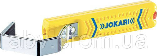 Нож для разделки кабеля JOKARI Standard №50 Ø 35-50 мм - фото 1 - id-p395937415