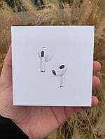 Беспроводные наушники Apple AirPods 3 Premium quality Original series 1:1 Белые