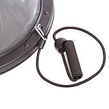 Напівсфера для фітнесу з еспандерами 58см BOSU SPOINT FI-1925, фото 3