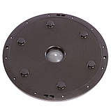 Напівсфера для фітнесу з еспандерами 58см BOSU SPOINT FI-1925, фото 4