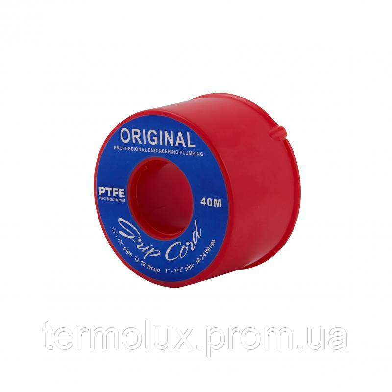 Нить PTFE SD Plus 40 м SD26440 - фото 1 - id-p2148041295