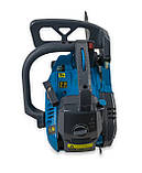 Бензинова пилка Kraissmann KS 2509 (1 шина, 1 ланцюг), фото 4