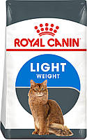 Сухой корм для кошек Royal Canin Light Weight Care 1.5 кг (3182550902991) (2524015) BS, код: 7581594