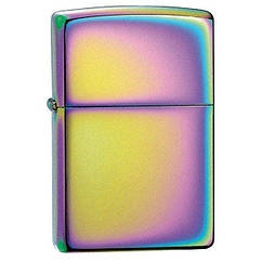 Запальничка Zippo CLASSIC SPECTRUM (151) BS, код: 2554251