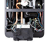 Котел газовий Airfel Maestro 24 кВт+Комплект для коаксіального димоходу 1000 мм, 60/100+SD FORTE сепаратор, фото 9