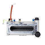 Котел газовий Airfel Maestro 24 кВт+Комплект для коаксіального димоходу 1000 мм, 60/100+SD FORTE сепаратор, фото 10