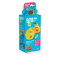 Пастила с ИГРУШКОЙ Bob Snail, 20г