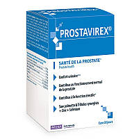 Комплекс для здоровья предстательной железы INELDEA SANTE NATURELLE PROSTAVIREX® 90 Caps BS, код: 7813178