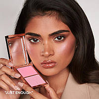 Румяна Patrick TA Beauty Major Headlines Double-Take Crème & Powder Blush - Just Enough