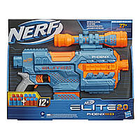 Бластер Nerf Элит Феникс E9961 (5010993732425) BS, код: 7957773