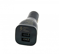 Зарядное в прикуриватель 2 USB Fast charge AR61 15W
