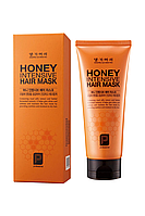 Daeng Gi Meo Ri Honey Intensive Hair Mask - Интенсивная медовая маска для волос 150 мл