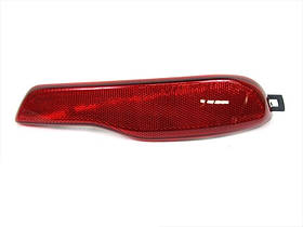 Jeep Cherokee 2014-2018 Правий катафот відбивач у задній бампер Новий Оригінал