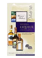 Цукерки з лікером Варнер Хадсон Warner Hudsen Assorted Liqueur 150 г