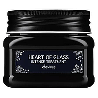 Интенсивный уход для здорового блонда Davines Heart of Glass 150 мл