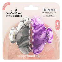 Заколка для волос Invisibobble Clipstar My Rainboo