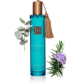 VD Міст для тіла та волосся The Ritual of Hammam revitalizing hair & body mist (50 ml)