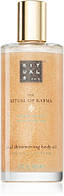 Олійка для тіла з шимером RITUALS... The Ritual of Karma shimmering body oil (100 ml)