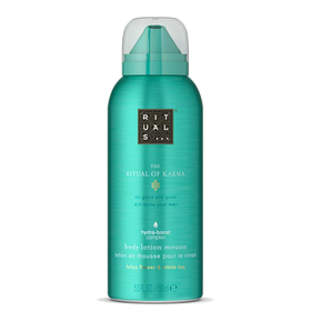 VD Мус для тіла The Ritual  of Karma body lotion mousse (200 ml)