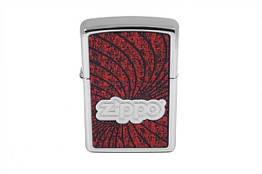 Запальничка Zippo Spiral (24804) BS, код: 314375