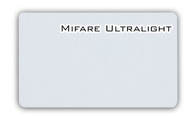 Купить Карты Mifare Classic 1k