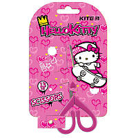 Ножиці дитячі Kite Hello Kitty 13см (HK21-121)