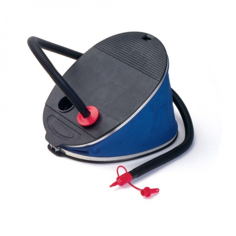 Насос ножний Intex 68610 Об'єм 5 літрів, фото 1