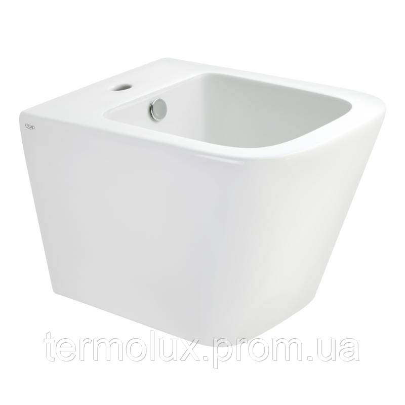 Біде підвісне Qtap Tern 485x345x330 White QT1755052FW