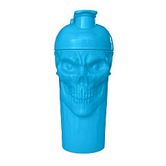 Skull Shaker 1 шт (Blue)