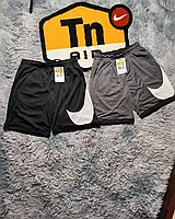 Шорты Nike Big Swoosh+Подарунок