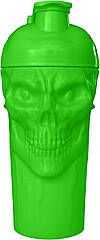 Skull Shaker  1 шт (Green)