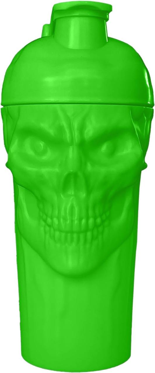 Skull Shaker 1 шт (Green)