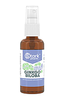 Ginkgo Biloba Liquid Extract Stark Pharm 30 мл