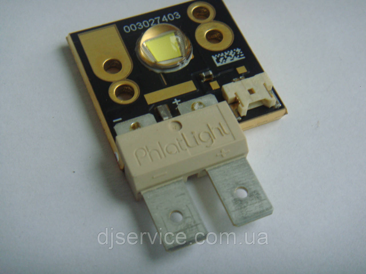 LED діод Luminus CST-90 60w для mx Indigo 2000, Light Studio PL-A029, фото 1