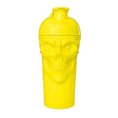 Skull Shaker 1 шт ( Yellow)
