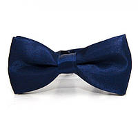 Детская галстук-бабочка Gofin Глянцевая Синяя Ddb-29035 TS, код: 7411225