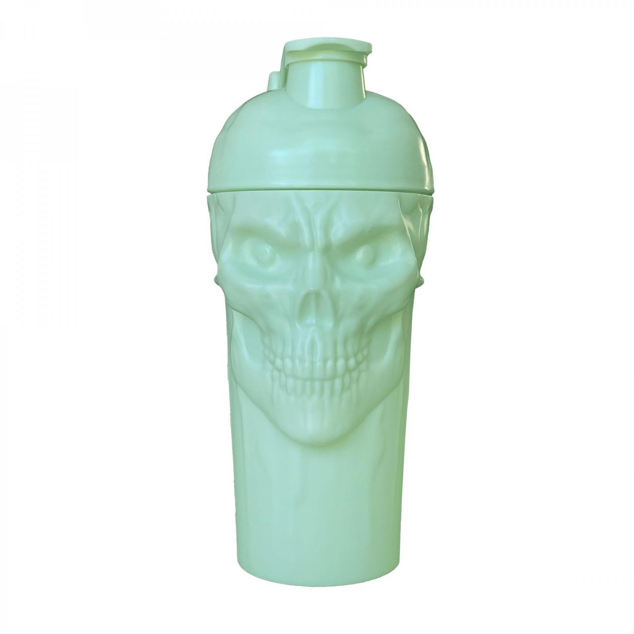 Skull Shaker 1 шт (Mint Green)