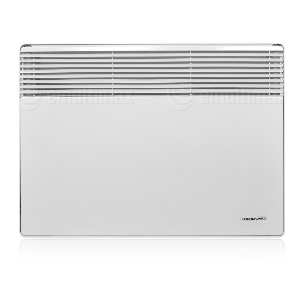 Конвекторний нагрівач THERMOVAL TX-1500W, фото 1