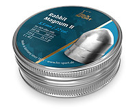 Пневматические H&N Rabbit Magnum II 92255500003 5,5 мм ( 5,5 мм) 1,64 г 200 шт