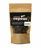 Перець чорний горошком Смак Життя, 50г