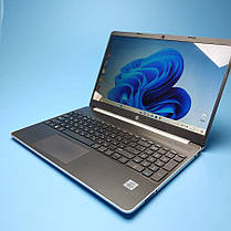 Ультрабук HP 15-dy1038ca/ 15.6" (1366x768)/ Core i5-1135G7/ 8 GB RAM/ 512 GB SSD/ Iris Xe, фото 2