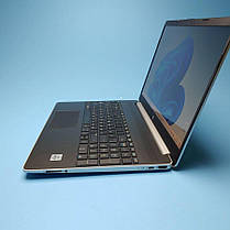 Ультрабук HP 15-dy1038ca/ 15.6" (1366x768)/ Core i5-1135G7/ 8 GB RAM/ 512 GB SSD/ Iris Xe, фото 4