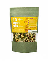 Приправа Універсальна 10 овочів Смак Життя,